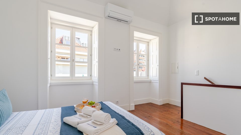 Apartment mono Porto — photo 10
