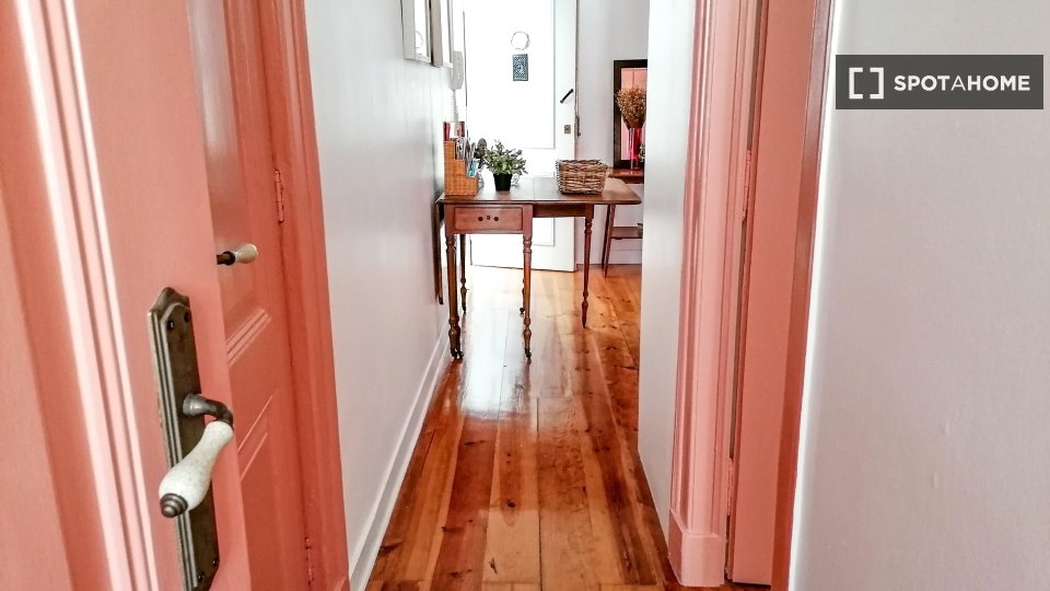Apartment mono Lisbon, 80m² — photo 12