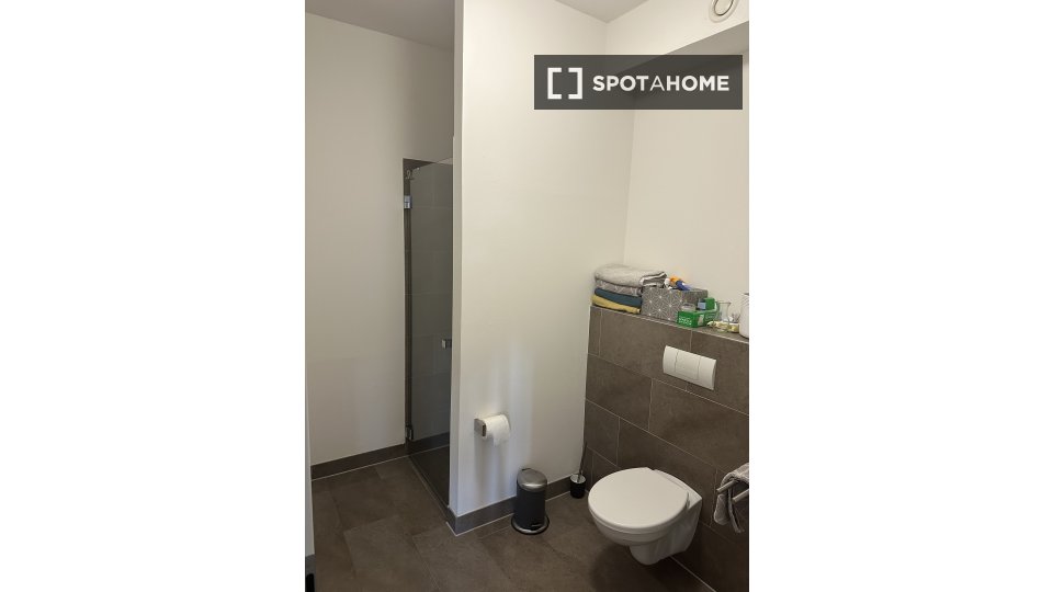 Apartment Frankfurt, 2 beds, 95m² — photo 7