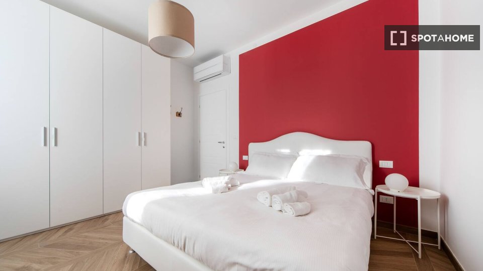 Apartment Bologna, 1 bed, 50m² — photo 8