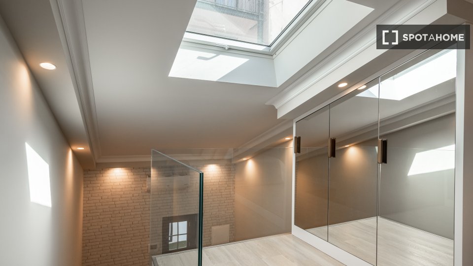 Apartment mono Lisbon, 39m² — photo 9