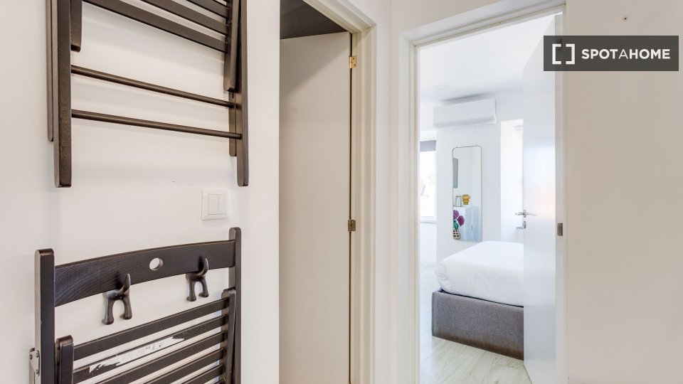 Apartment Lisbon, 1 bed — photo 65