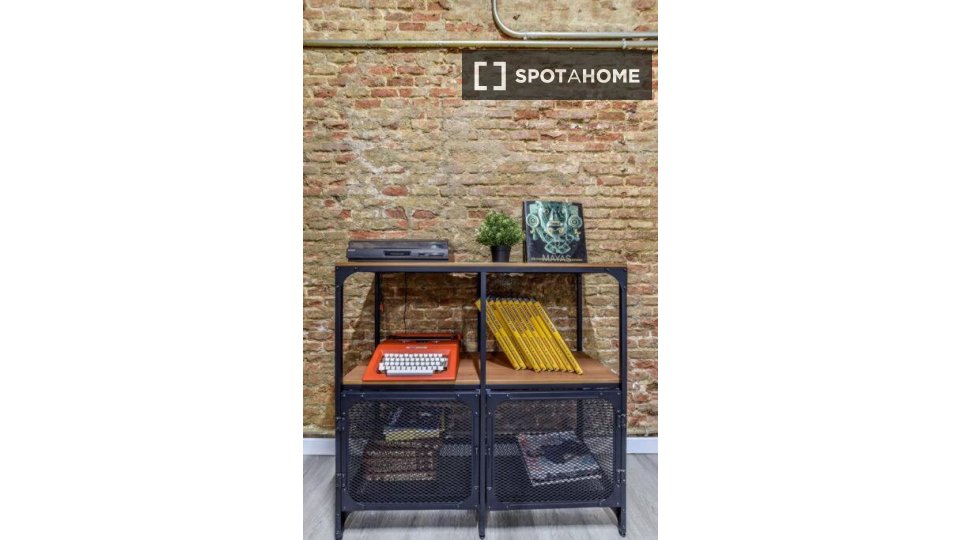 Apartment Madrid, 2 beds — photo 18