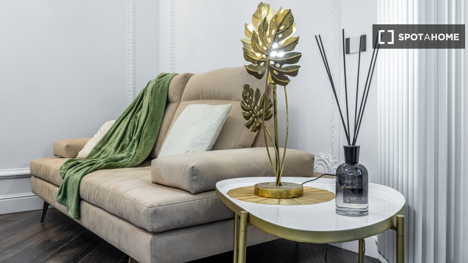 Apartment mono Milan, 50m² — photo 6