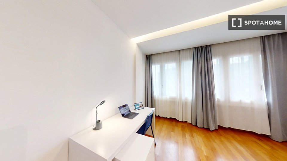 Double room Padua, 4 beds — photo 6