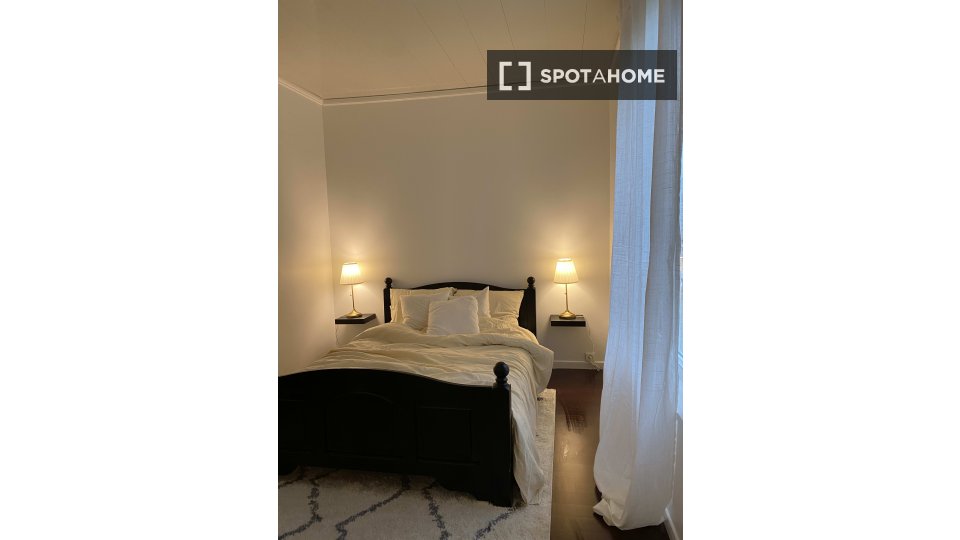 Apartment mono Paris, 56m² — photo 7