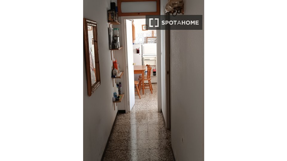 Apartment Alicante, 2 beds, 86m² — photo 6