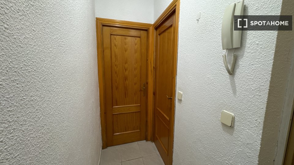 Apartment Madrid, 1 bed, 41m² — photo 6