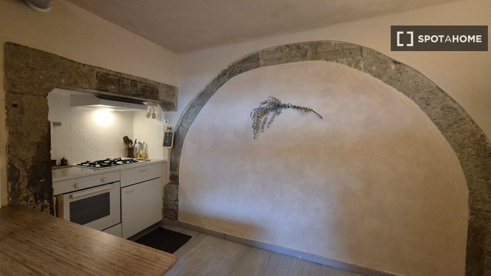 Apartment Lisbon, 2 beds, 84m² — photo 1