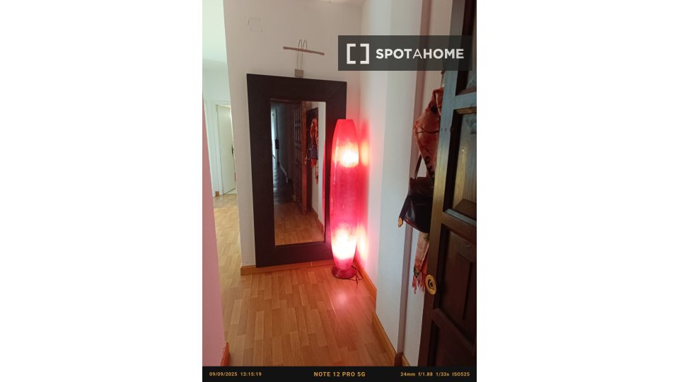 Apartment Madrid, 1 bed, 45m² — photo 4