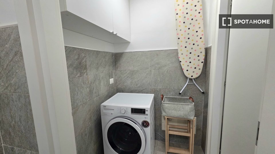 Apartment mono Milan, 35m² — photo 11