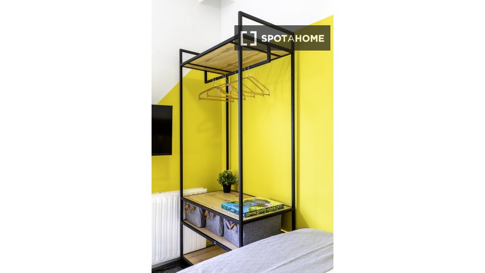 Double room Madrid, 8 beds — photo 34