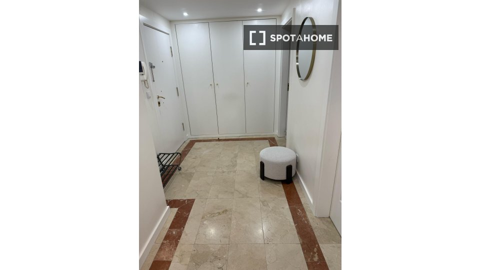 Apartment Lisbon, 3 beds — photo 3