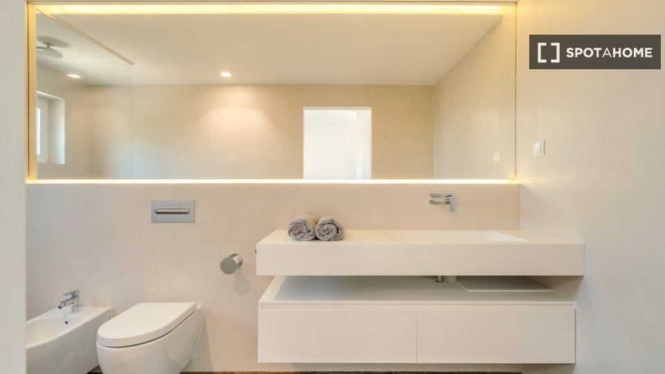 Apartment Lisbon, 5 beds, 443m² — photo 13