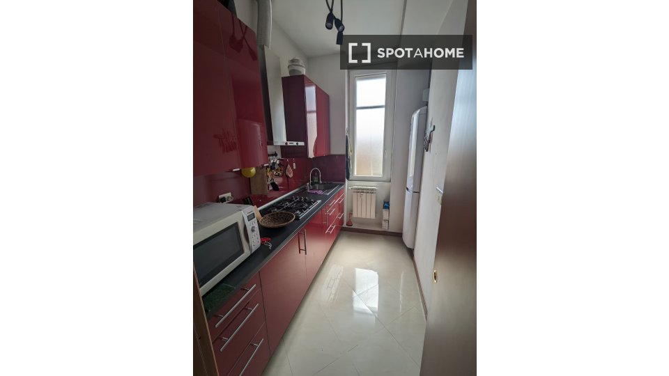 Apartment Milan, 1 bed — photo 19