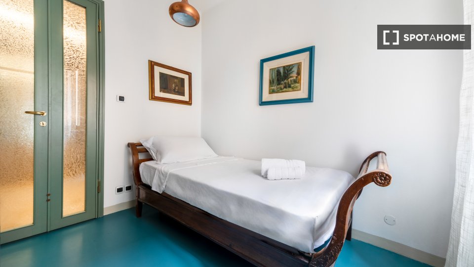 Apartment Bologna, 3 beds, 150m² — photo 6