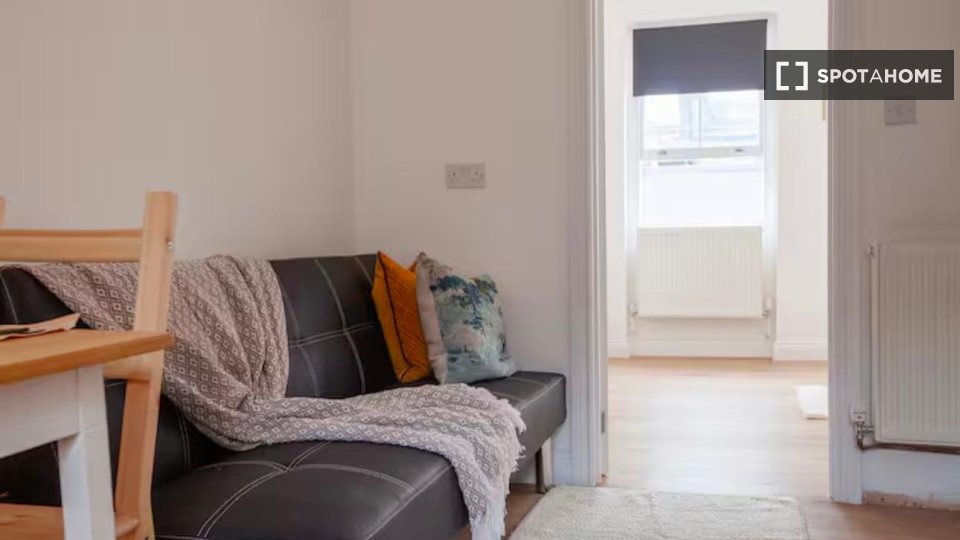 Apartment London, 1 bed — photo 14