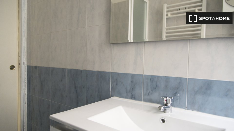 Apartment mono Milan, 30m² — photo 5