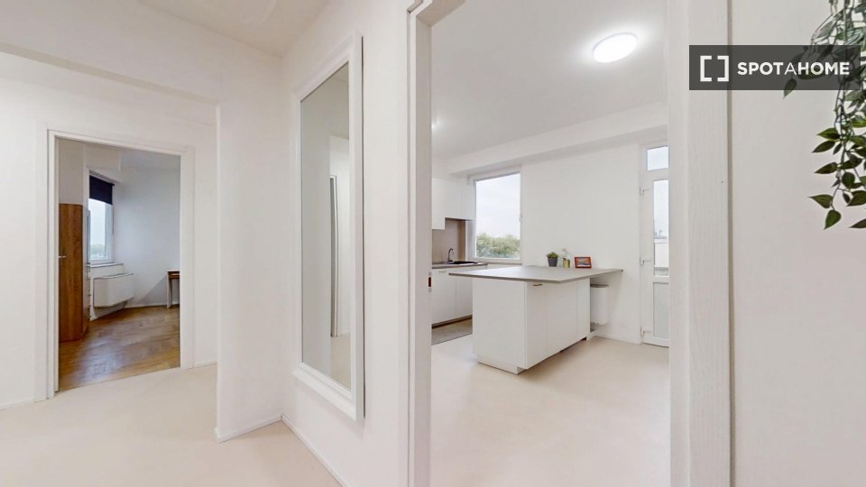 Double room Padua, 4 beds — photo 9