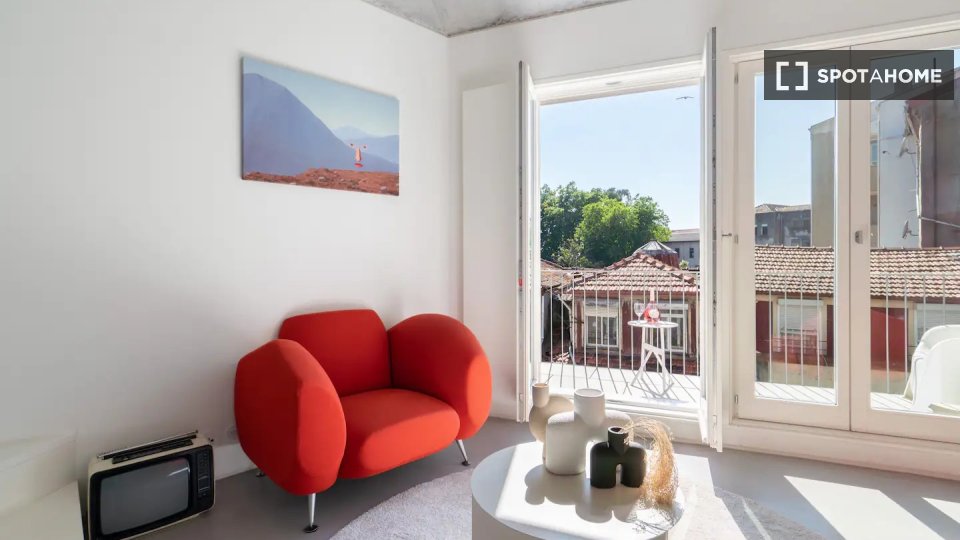 Apartment Porto, 2 beds — photo 18