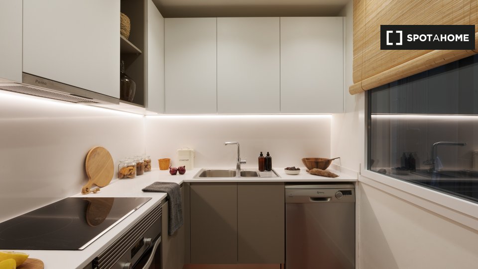 Apartamento Barcelona, 3 habitaciones, 98m² — foto 21