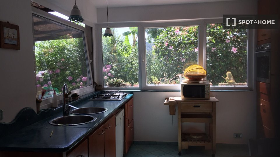 Apartment Naples, 1 bed — photo 9