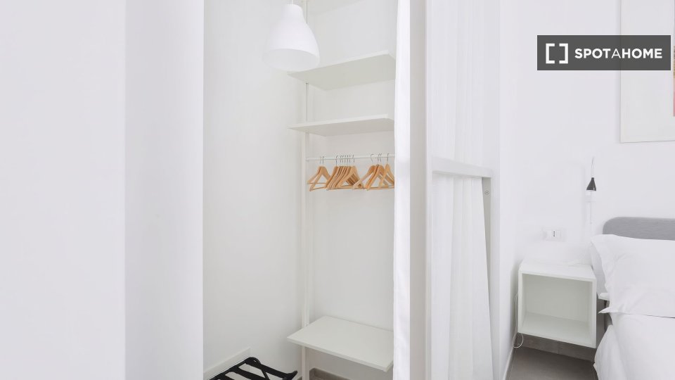 Apartment Milan, 1 bed, 60m² — photo 14