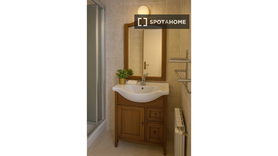 Apartment Rome, 2 beds, 95m² — photo 7