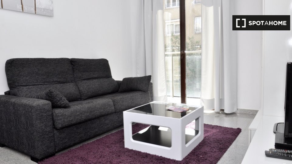 Apartment Barcelona, 3 beds, 70m² — photo 7