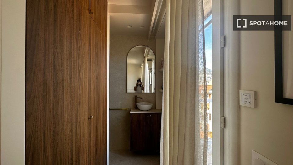 Apartment Nice, 1 bed, 31m² — photo 13