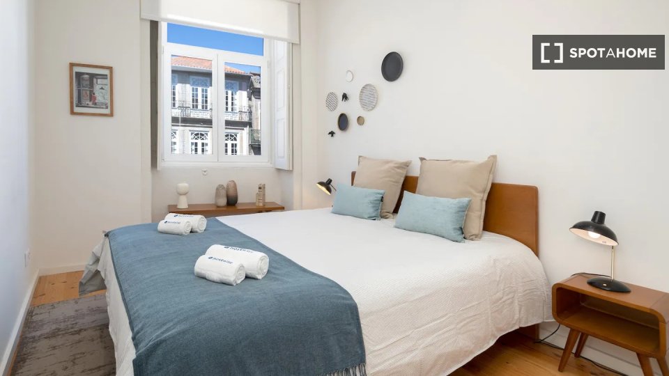 Apartment Porto, 1 bed — photo 15