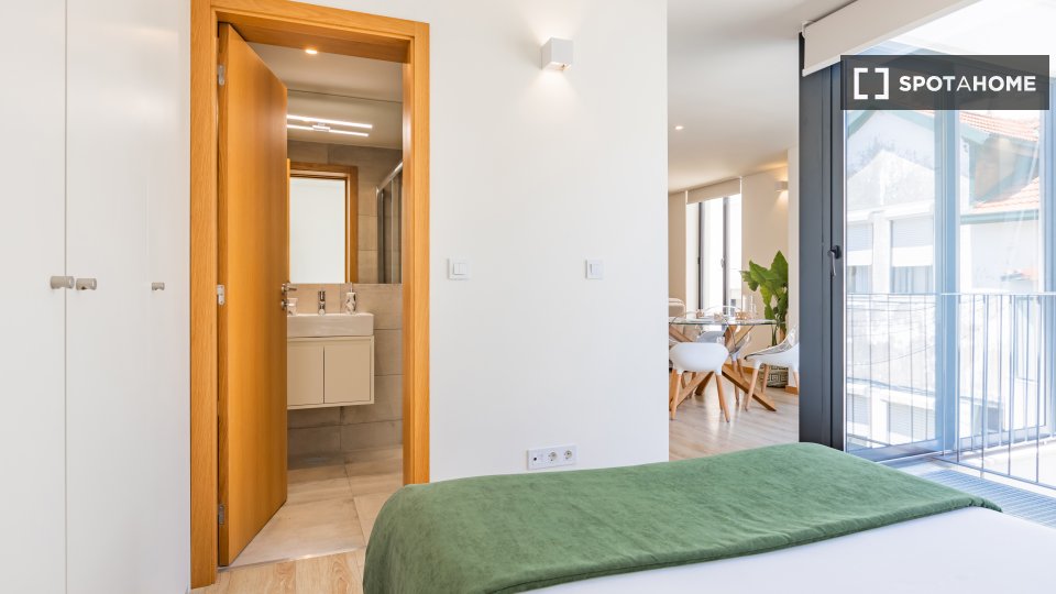 Apartment Porto, 1 bed — photo 6