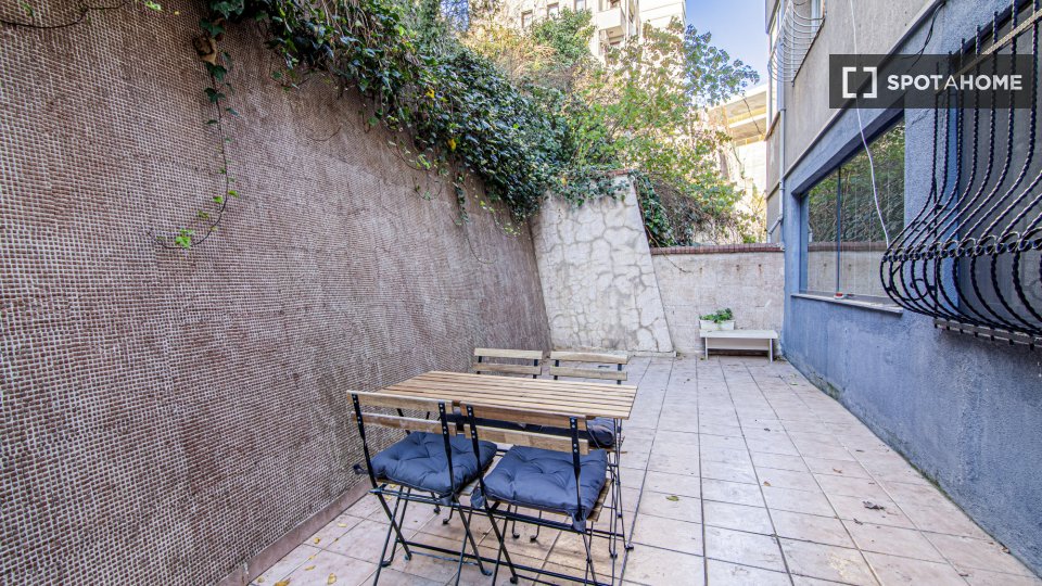 Apartment Istanbul, 1 bed — photo 11