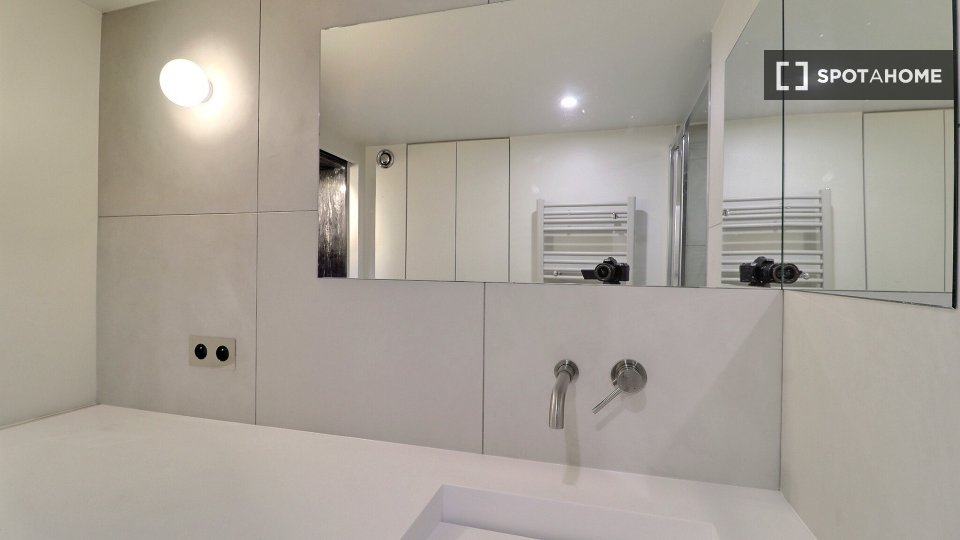 Appartamento Parigi, 1 camera, 40m² — foto 19