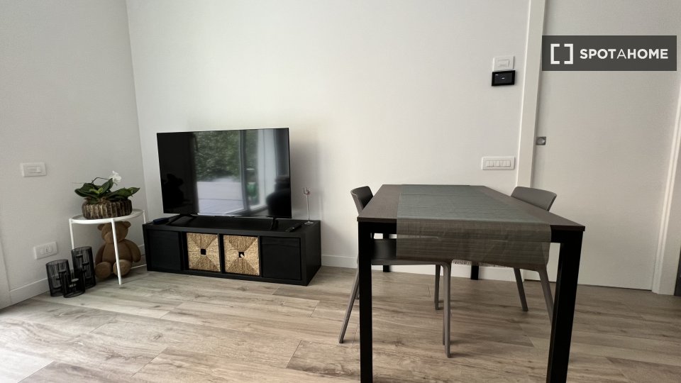 Apartment Milan, 2 beds, 100m² — photo 16