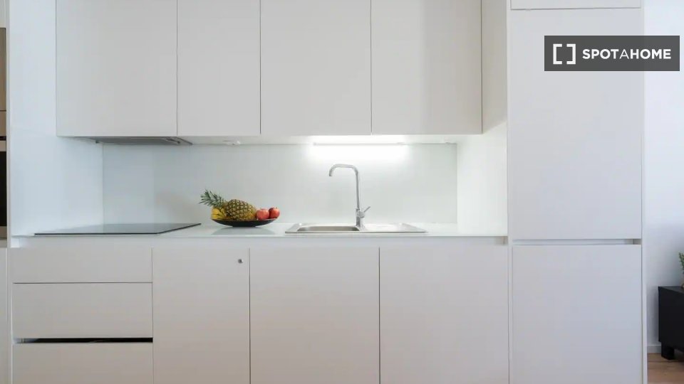 Apartment Porto, 1 bed — photo 12