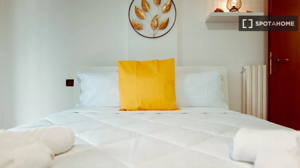 Apartment Turin, 1 bed — photo 5