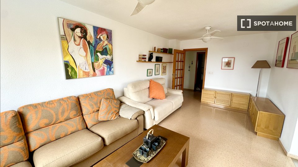 Apartment Alicante, 2 beds, 75m² — photo 10