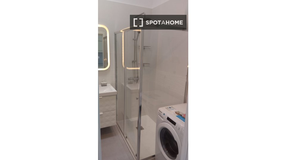 Apartment Santa_Cruz_De_Tenerife, 1 bed, 45m² — photo 7