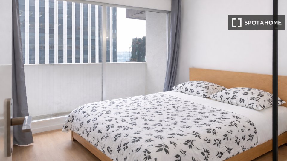 Apartment Paris, 2 beds, 80m² — photo 18