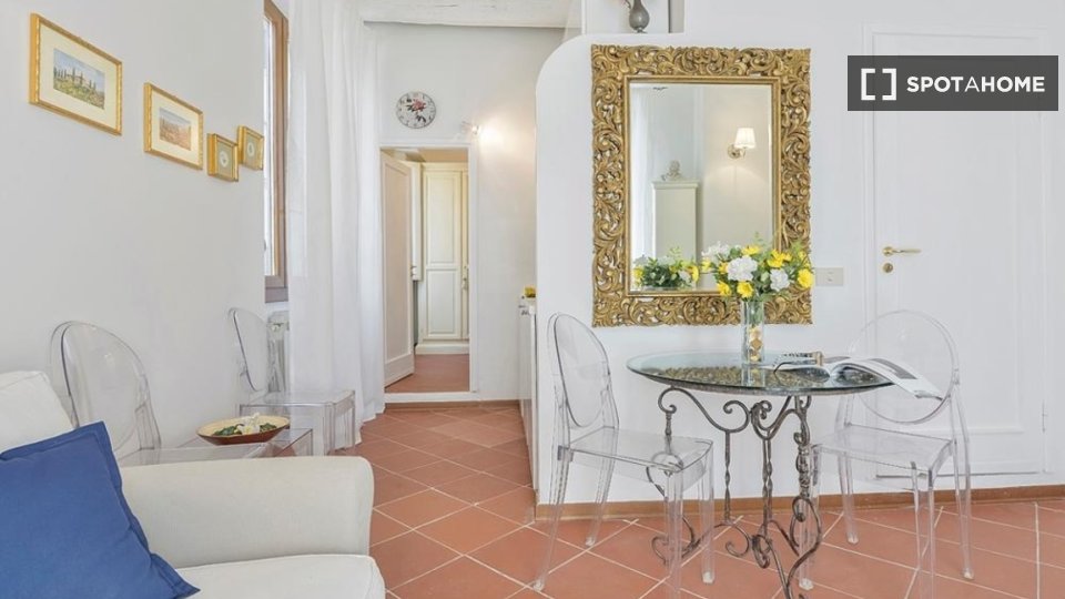 Apartment mono Florence, 45m² — photo 13