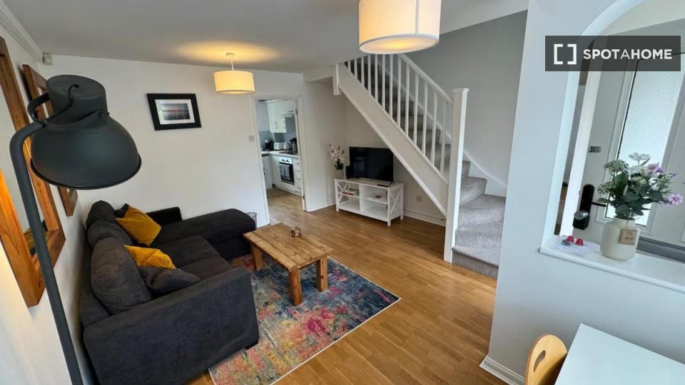 Apartment London, 2 beds, 56m² — photo 7