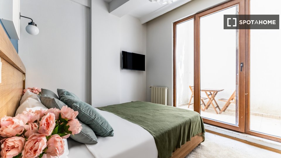 Apartment Istanbul, 1 bed — photo 3