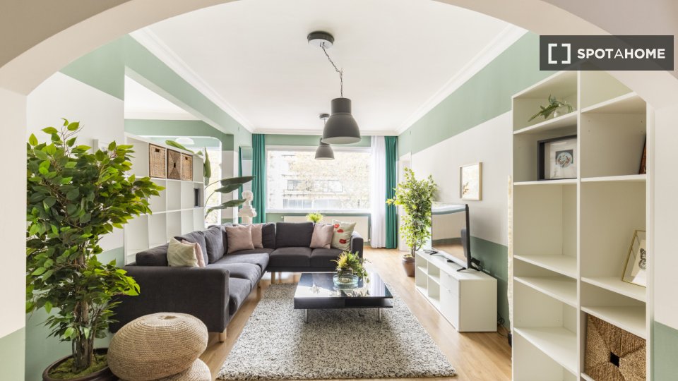 Apartment Istanbul, 1 bed — photo 19