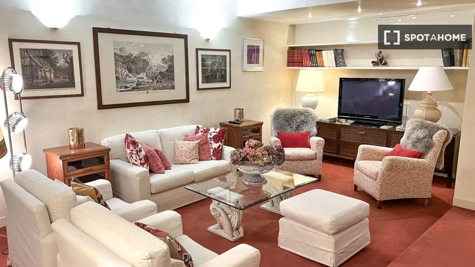 Apartment Milan, 1 bed, 115m² — photo 7