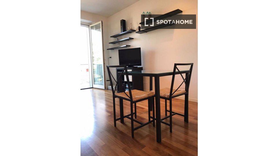Apartment Milan, 1 bed, 50m² — photo 4