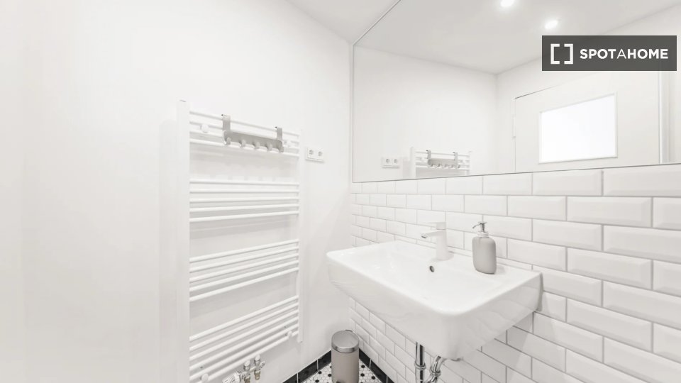 Apartment mono Berlin, 33m² — photo 6