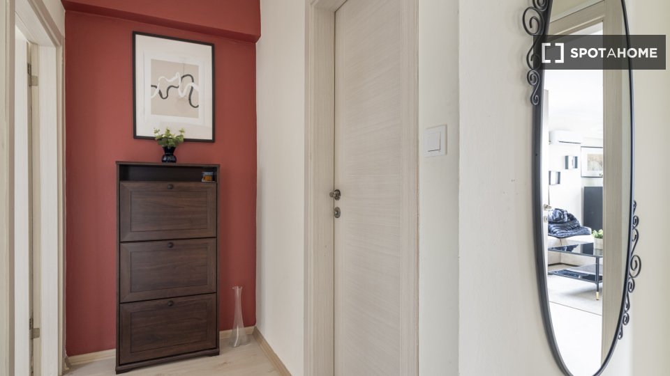 Apartment Istanbul, 1 bed — photo 11