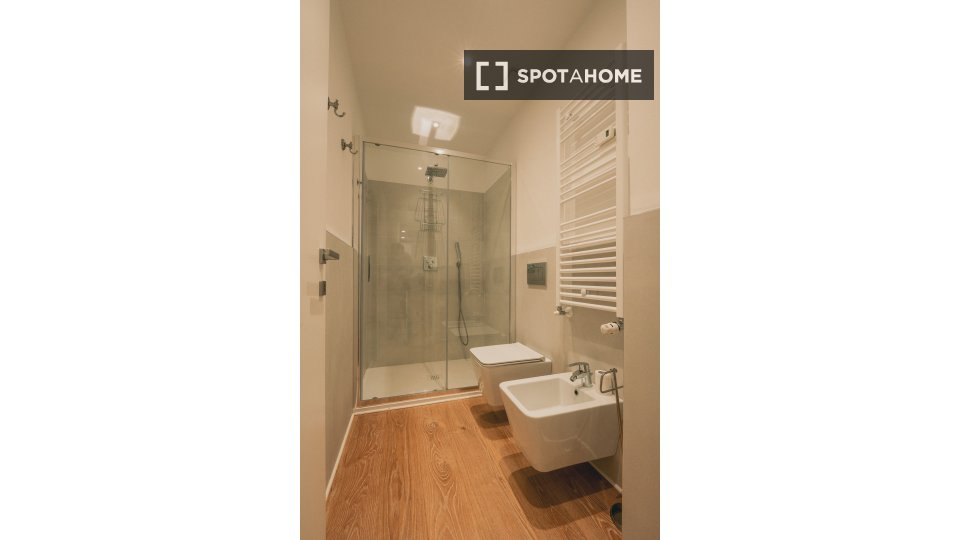 Apartment mono Milan, 35m² — photo 8