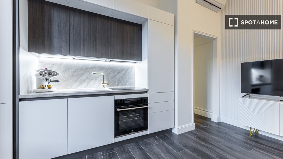 Apartment mono Milan, 50m² — photo 12